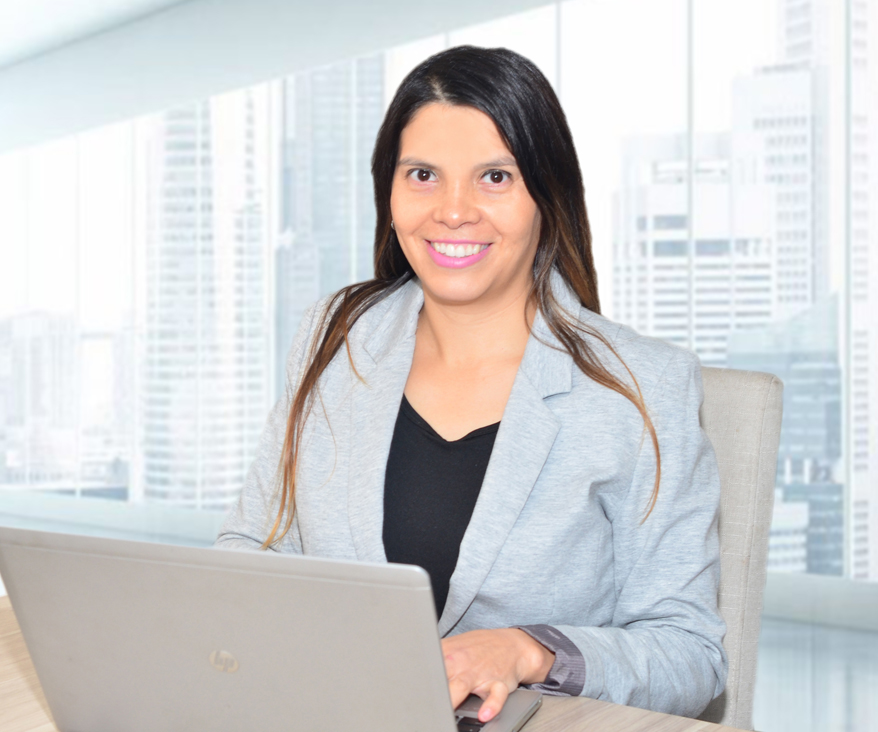 Anyela — Administradora de Condominios